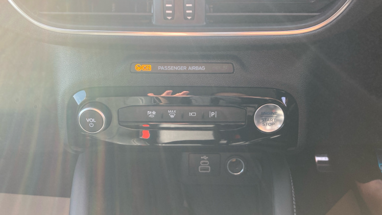 Ford Kuga 2.5 PHEV Active 5dr CVT Estate